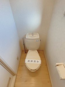 エストソレアード　Ｂ 205号-11