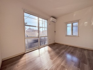 ハイツロックウェル 105号-2