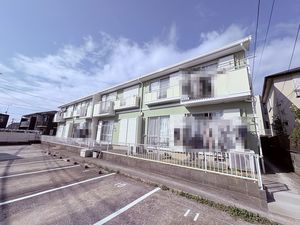 ハイツロックウェル 105号-3