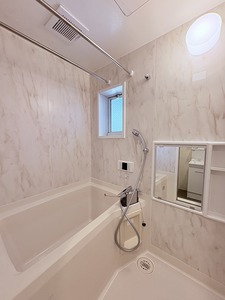 ハイツロックウェル 105号-4