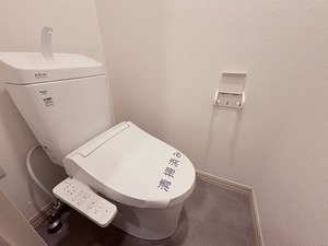 ハイツロックウェル 105号-6