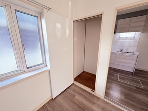 ハイツロックウェル 105号-10