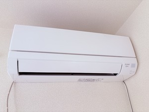 ハイツロックウェル 105号-11