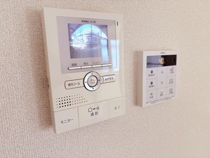 ハイツロックウェル 105号-12