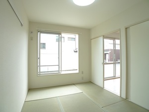 グランシャリオ 103号-5