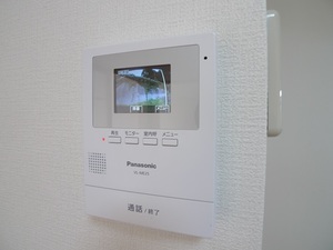 グランシャリオ 103号-10