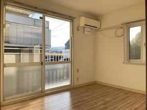 サニーウェル　Ⅰ 102号-2