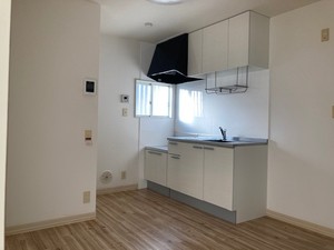 サニーウェル　Ⅰ 102号-5