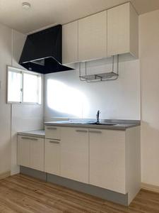 サニーウェル　Ⅰ 102号-6