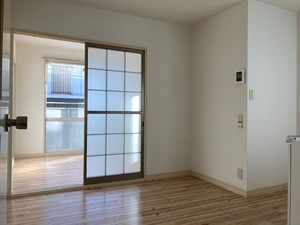 サニーウェル　Ⅰ 102号-7