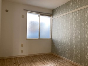 サニーウェル　Ⅰ 102号-8