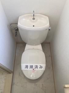 サニーウェル　Ⅰ 102号-11