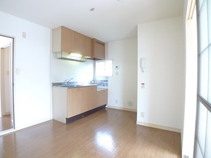 サニーウェル　Ⅰ 201号-3