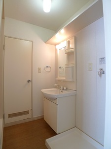 サニーウェル　Ⅰ 201号-7