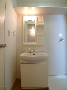 サニーウェル　Ⅰ 201号-8