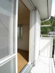 サニーウェル　Ⅰ 201号-12