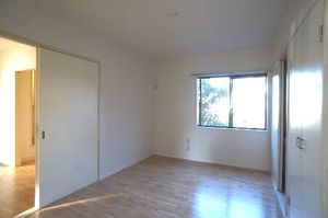 長谷戸ハイツ　Ｂ 101号-7