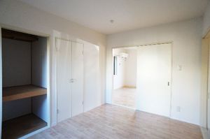 長谷戸ハイツ　Ｂ 101号-8