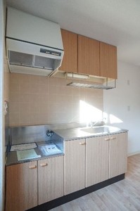 長谷戸ハイツ　Ｂ 101号-14