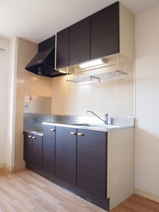 長谷戸ハイツ　Ｂ 201号-3