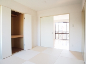 長谷戸ハイツ　Ｂ 201号-5