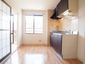 長谷戸ハイツ　Ｂ 201号-7