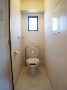 長谷戸ハイツ　Ｂ 201号-10