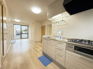 フローラアマリリス 101号-2