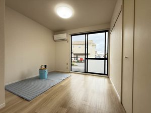 フローラアマリリス 101号-3