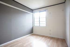 フラットたちばな 201号-4