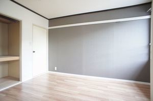 フラットたちばな 201号-5