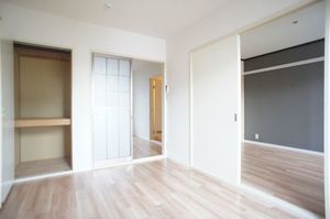 フラットたちばな 201号-6