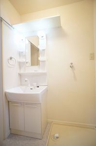 フラットたちばな 201号-8