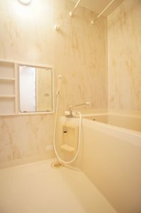 フラットたちばな 201号-9