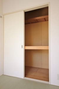 サンハイツ 203号-8