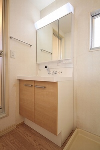 サンハイツ 203号-9