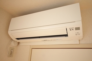 サンハイツ 203号-11