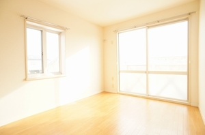 クレインヒルズ　Ａ 201号-2