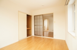 クレインヒルズ　Ａ 201号-3