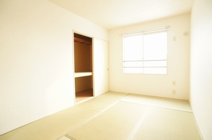 クレインヒルズ　Ａ 201号-4