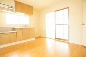 クレインヒルズ　Ａ 201号-6