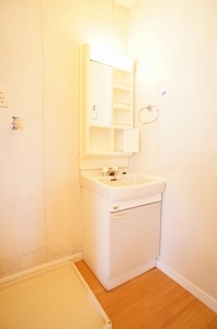 クレインヒルズ　Ａ 201号-8