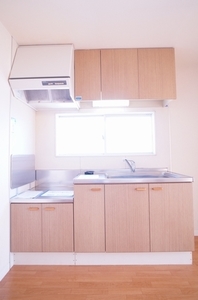 クレインヒルズ　Ａ 201号-11