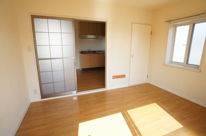 フレグランス・アカシヤ　Ａ 201号-6