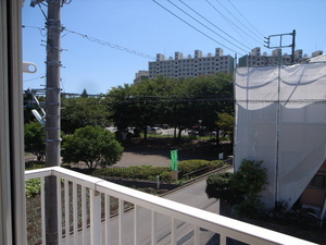 フレグランス・アカシヤ　Ａ 201号-9