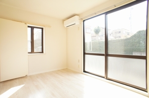 ソレイユ湘南 101号-2