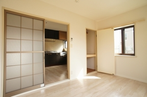 ソレイユ湘南 101号-3