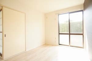 ソレイユ湘南 101号-4