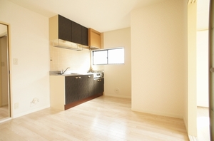 ソレイユ湘南 101号-5