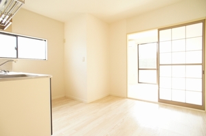 ソレイユ湘南 101号-6